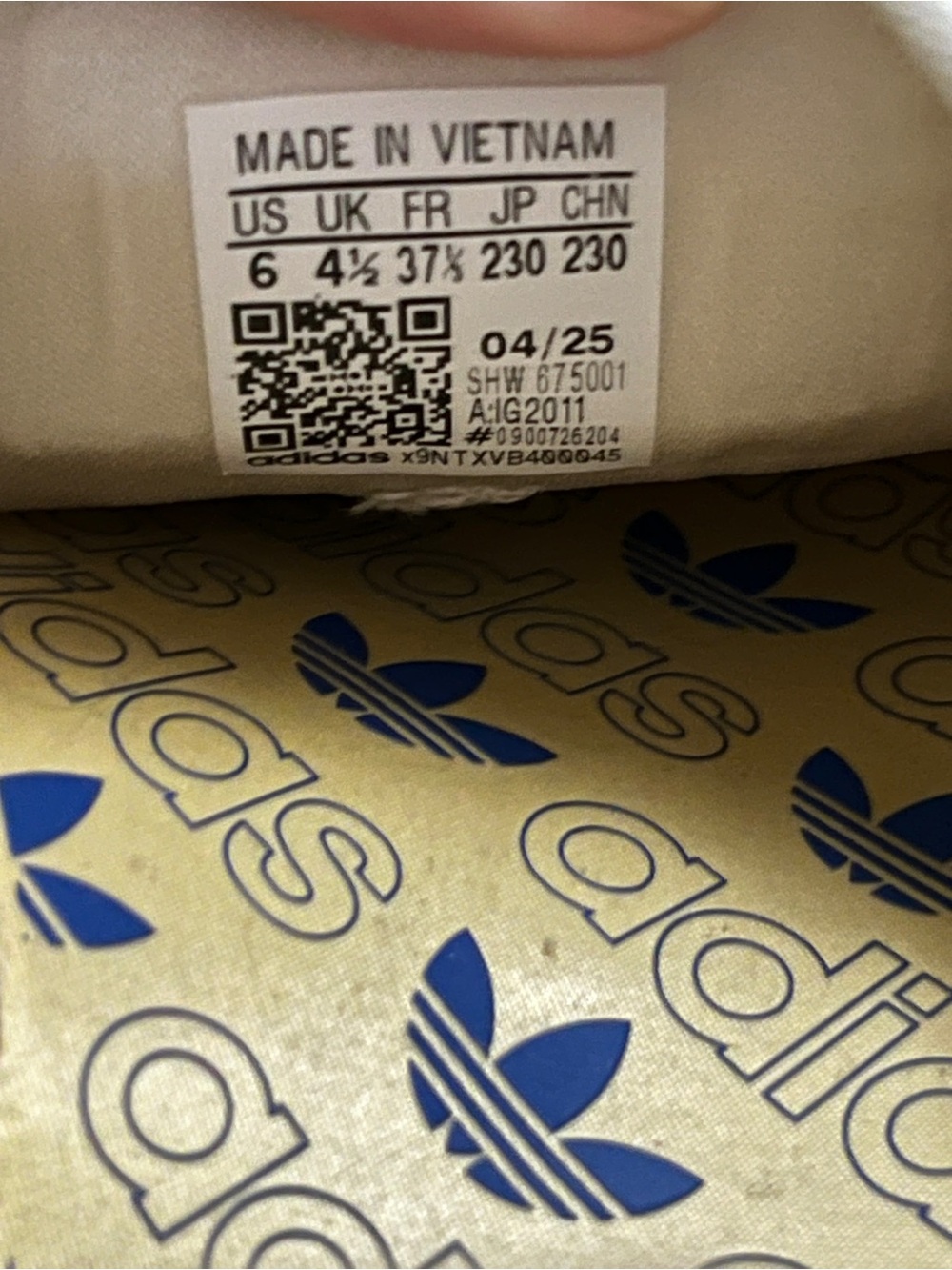 Adidas Japan - Picture 3 of 6